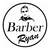 barber ryan logo