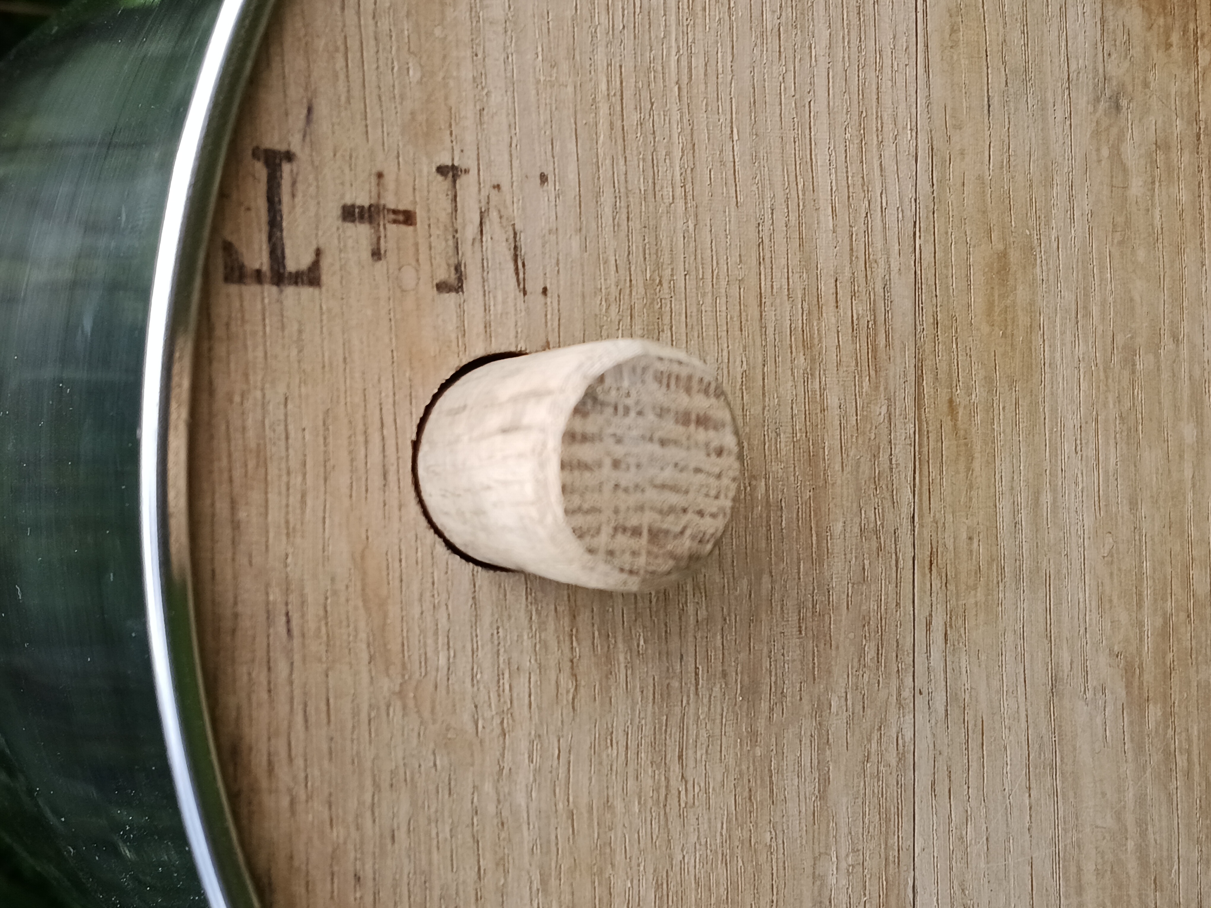 barrel 5