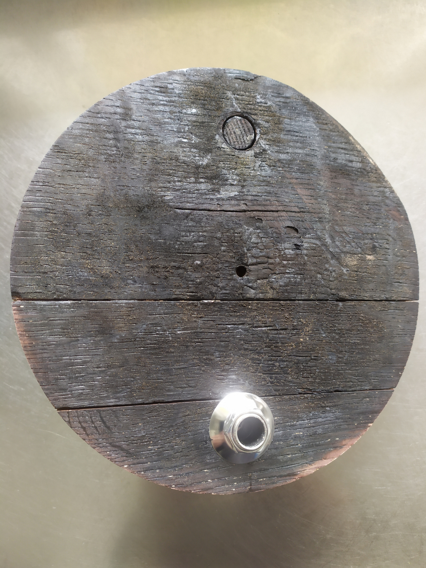 barrel 1